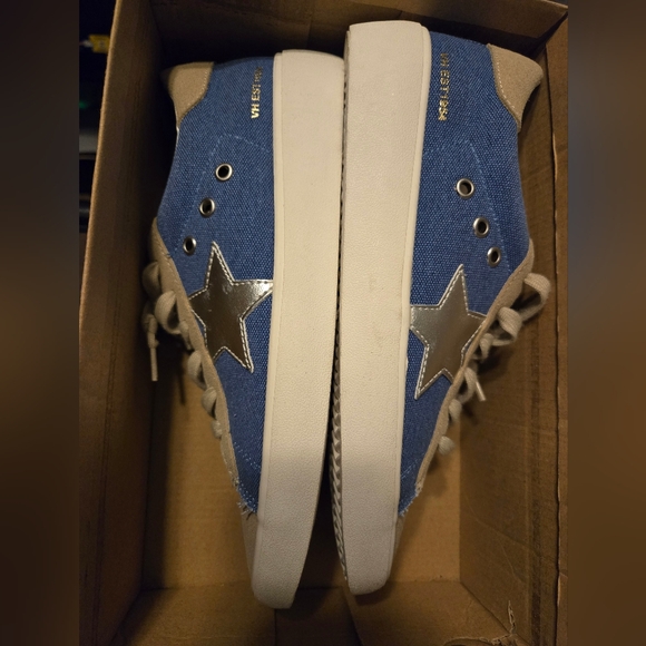 Vintage Havana Denim Multi - Picture 4 of 5